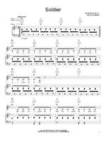 Ingrid Michaelson: Soldier Product Image