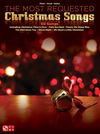 Ingrid Michaelson: Snowfall