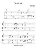 Ingrid Michaelson: Snowfall Product Image