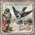 Ingrid Michaelson: Snowfall Product Image