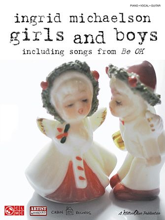 Ingrid Michaelson: Far Away