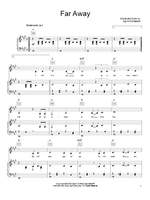 Ingrid Michaelson: Far Away Product Image
