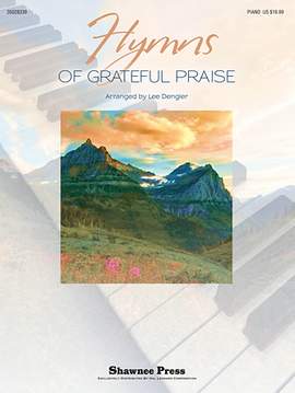 Fanny J. Crosby: Praise Him! Praise Him!