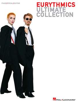 Eurythmics: I Saved The World Today