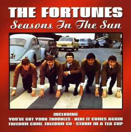 The Fortunes: Freedom Come, Freedom Go