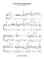 Keith Mansfield: Theme from Grandstand Product Image