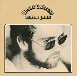 Elton John: Honky Cat