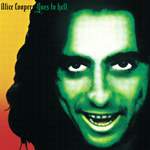 Alice Cooper: I Never Cry Product Image