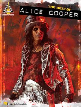 Alice Cooper: School's Out