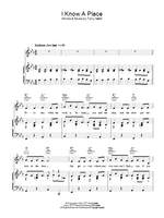 Petula Clark: I Know A Place Product Image