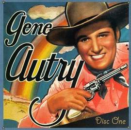 Gene Autry: Tears On My Pillow