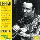 Richard Tauber: My Heart And I