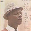 Nat King Cole: My Heart Tells Me