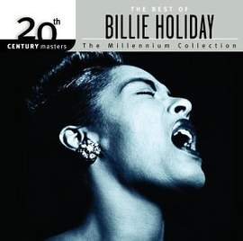 Billie Holiday: Miss Brown To You