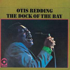 Otis Redding: The Glory Of Love
