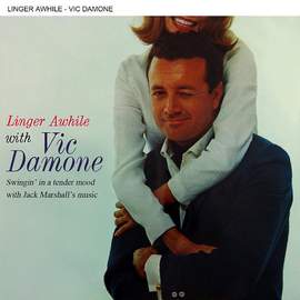 Vic Damone: When Lights Are Low