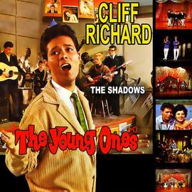 Cliff Richard: When The Girl In Your Arms Is The Girl In Your Heart