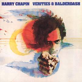 Harry Chapin: Cat's In The Cradle