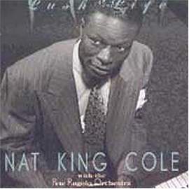 Nat King Cole: Home (When Shadows Fall)