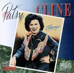Patsy Cline: Does Your Heart Beat For Me?