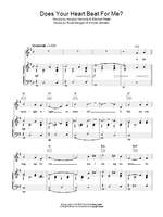 Patsy Cline: Does Your Heart Beat For Me? Product Image