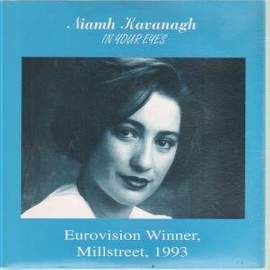 Niamh Kavanagh: In Your Eyes