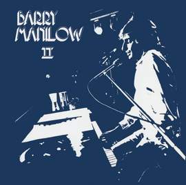 Barry Manilow: It's A Miracle