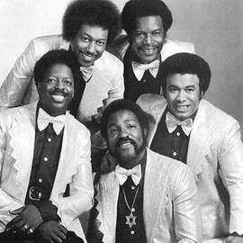 The Motown Singers: It's A Shame