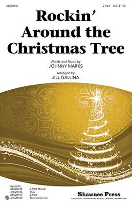 Jill Gallina: Rockin' Around The Christmas Tree