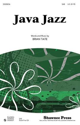 Brian Tate: Java Jazz