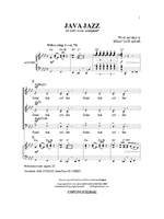 Brian Tate: Java Jazz Product Image