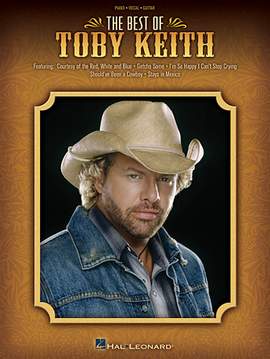 Toby Keith: A Little Less Talk And A Lot More Action