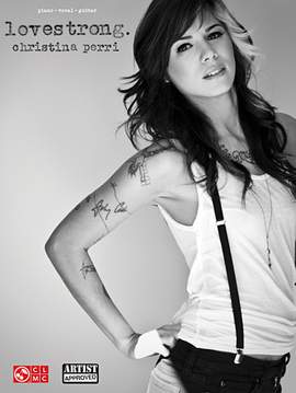 Christina Perri: The Lonely