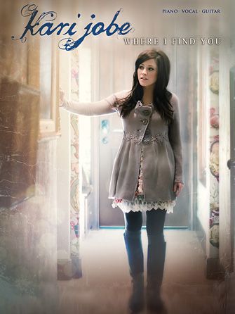 Kari Jobe: Rise