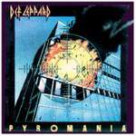 Def Leppard: Foolin' Product Image