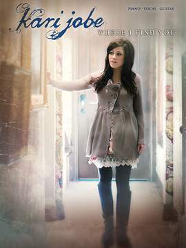 Kari Jobe: Find You On My Knees