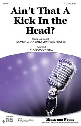 Ryan O'Connell: Ain't That A Kick In The Head? - Trombone
