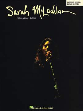 Sarah McLachlan: Ice Cream