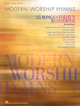 Chris Tomlin: All The Way My Savior Leads Me