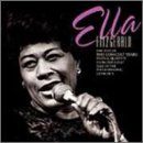 Ella  Fitzgerald: Undecided