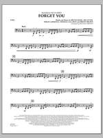 Michael Brown: Forget You - Tuba Product Image