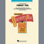 Michael Brown: Forget You - Tuba Product Image
