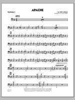 John Berry: Apache - Trombone 3 Product Image