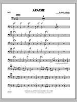 John Berry: Apache - Bass Product Image
