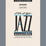 John Berry: Apache - Bb Clarinet 2 Product Image