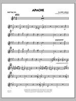 John Berry: Apache - Baritone Sax Product Image