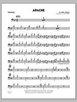 John Berry: Apache - Trombone 1 Product Image