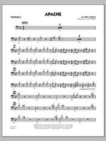 John Berry: Apache - Trombone 2 Product Image