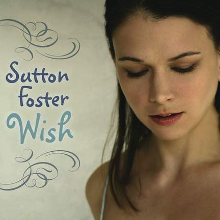 Sutton Foster: Flight