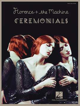 Florence And The Machine: Shake It Out